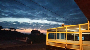Pensión Atlántico